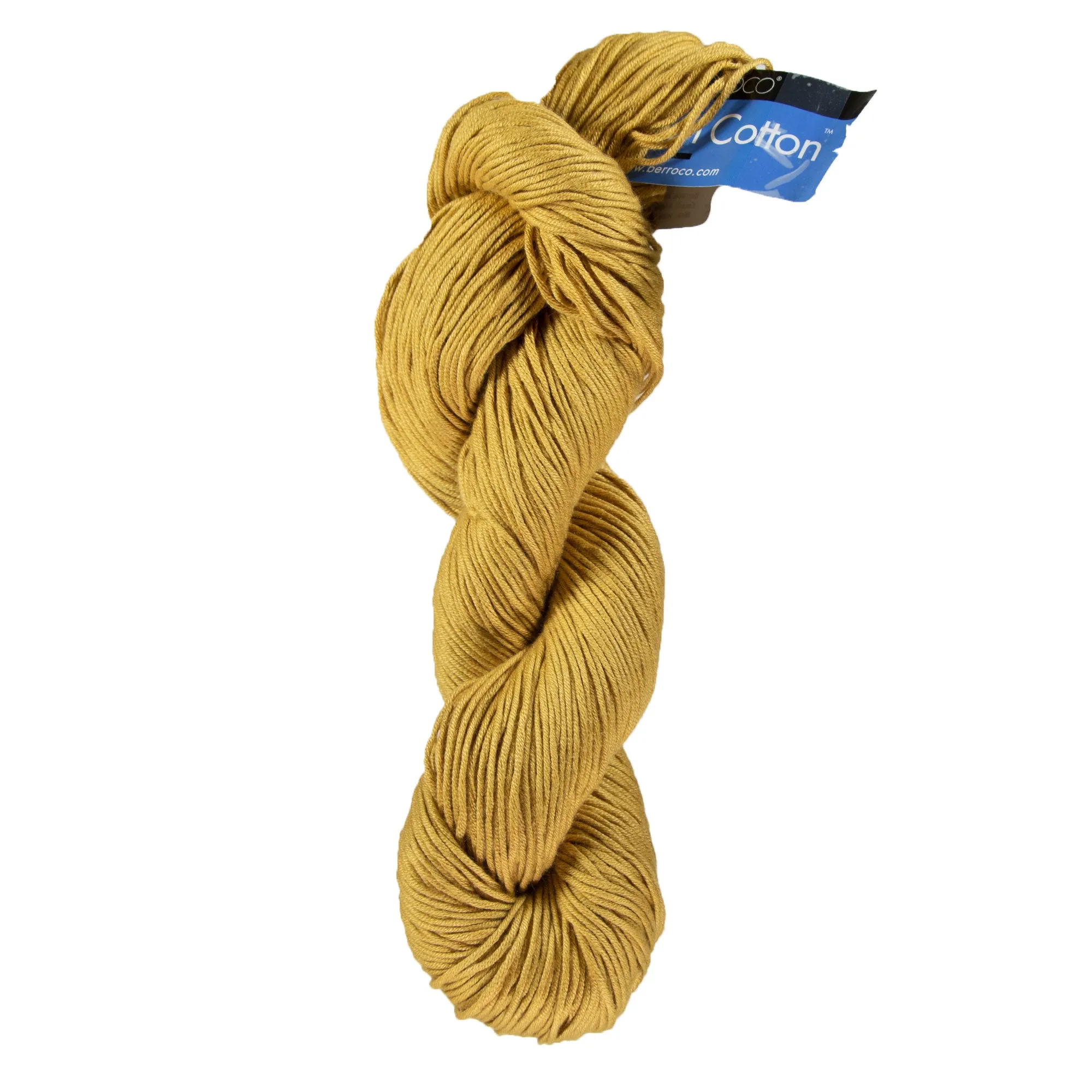 Berroco Modern Cotton Yarn - 1618 Coffee Milk
