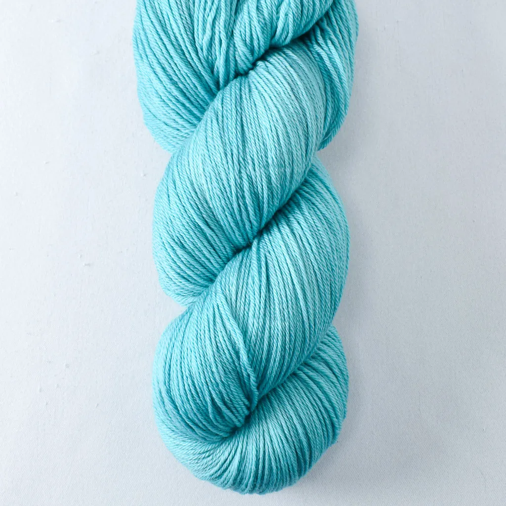 Blue Parakeet - Yowza