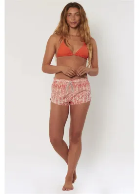 Cora Boardshort - Sunburn