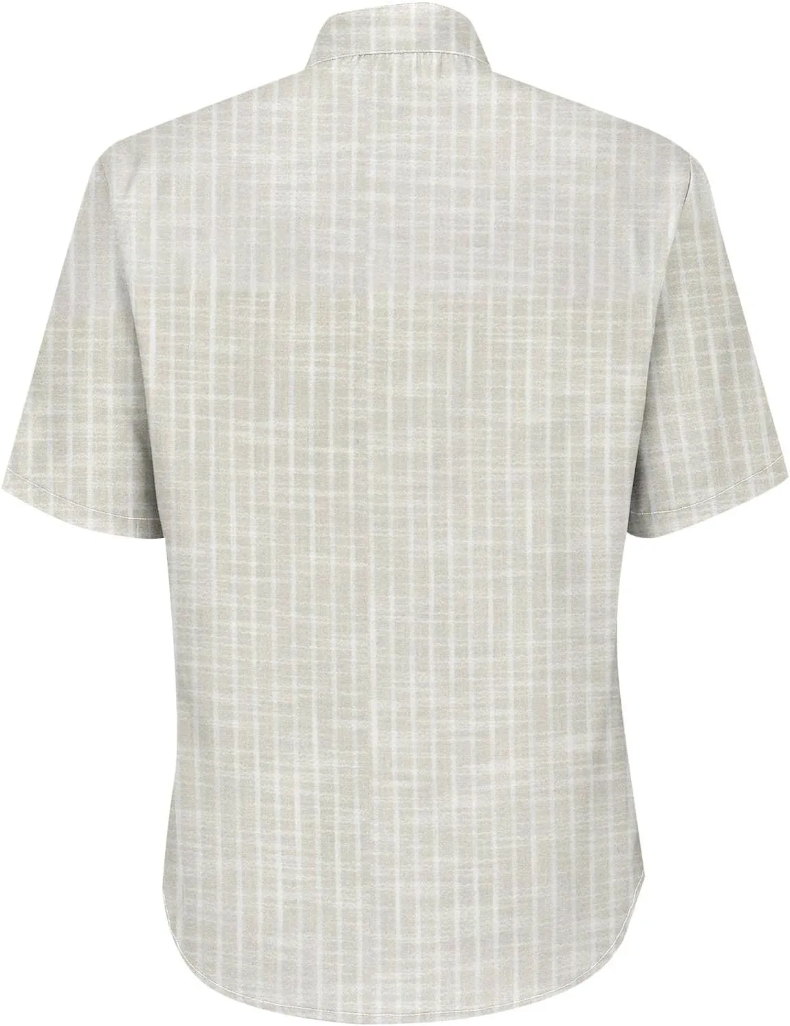 Cotton Linen Shirts for Women Summer Button Down Tops Short Sleeve Dressy Casual Blouses Bohemian Gauze Tshirts