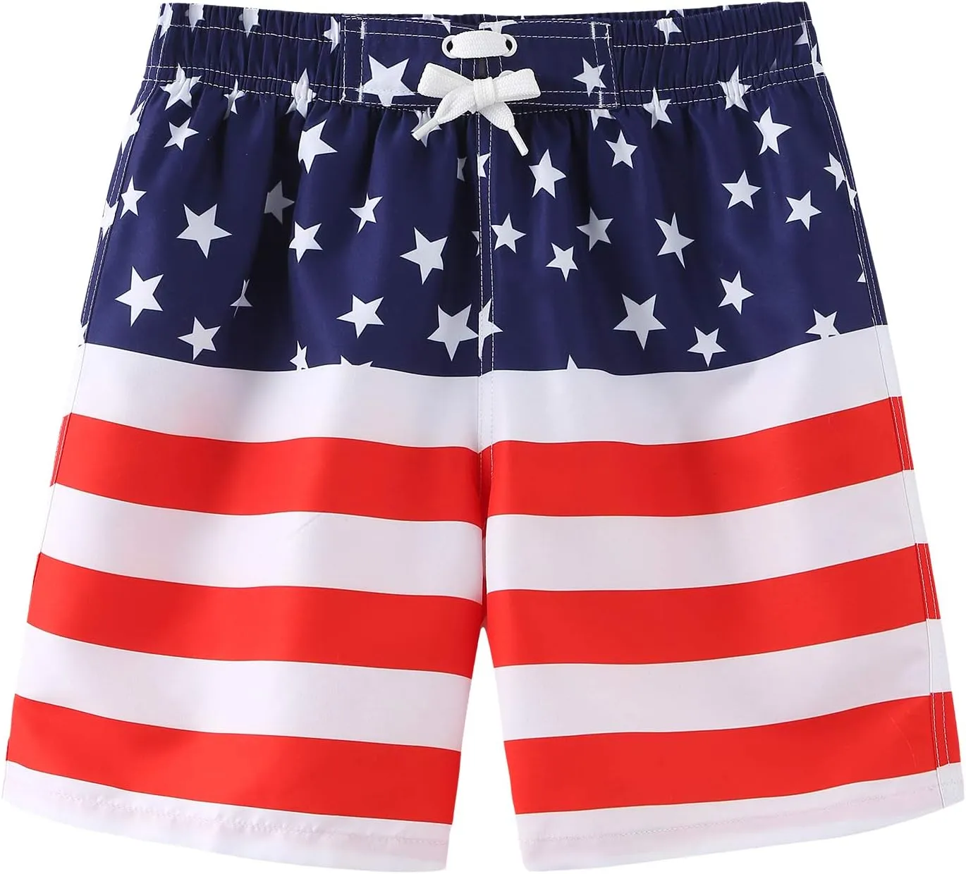 HowJoJo Kids Dinosaur Swim Trunks Boys Quick Dry Swim Shorts 3D Print Beach Shorts UPF 50 