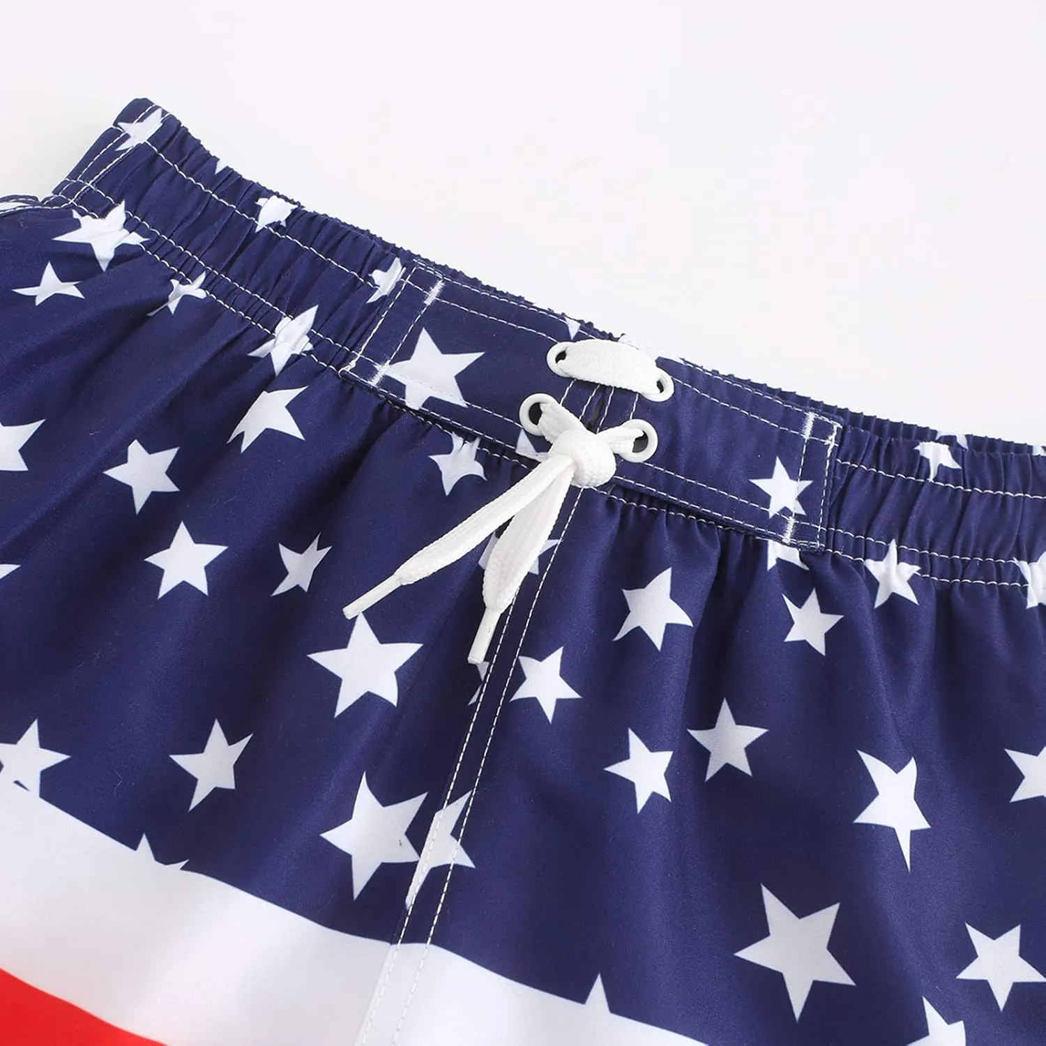 HowJoJo Kids Dinosaur Swim Trunks Boys Quick Dry Swim Shorts 3D Print Beach Shorts UPF 50 