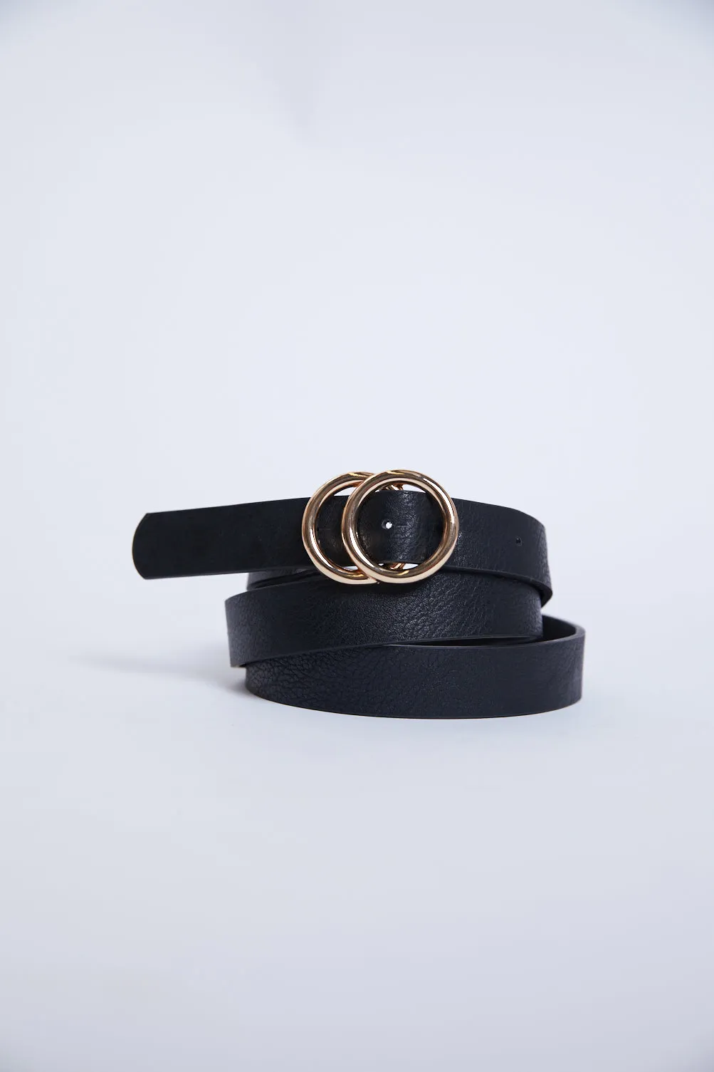 In Circles Simple Belt