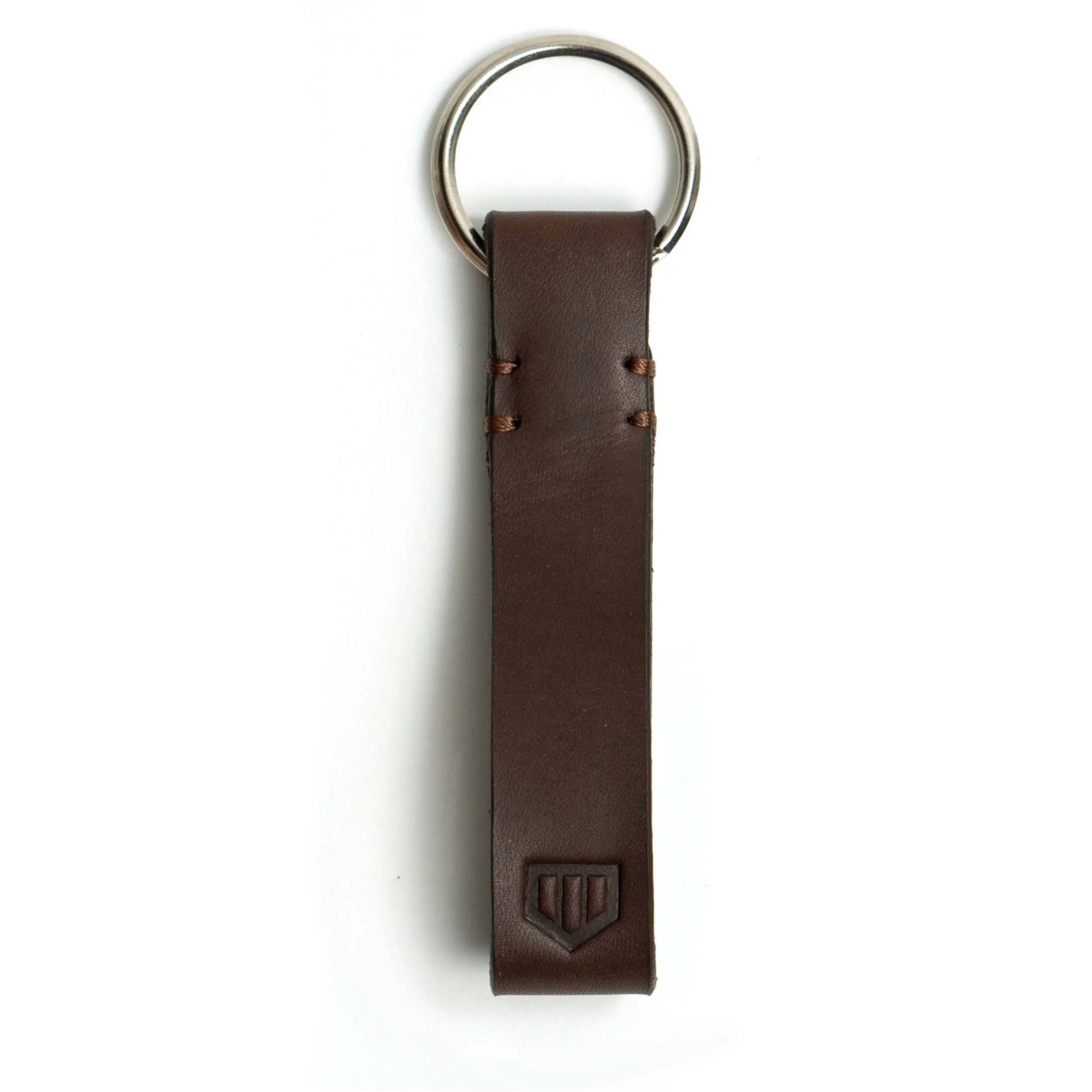 Nº 08 Loop Keychain