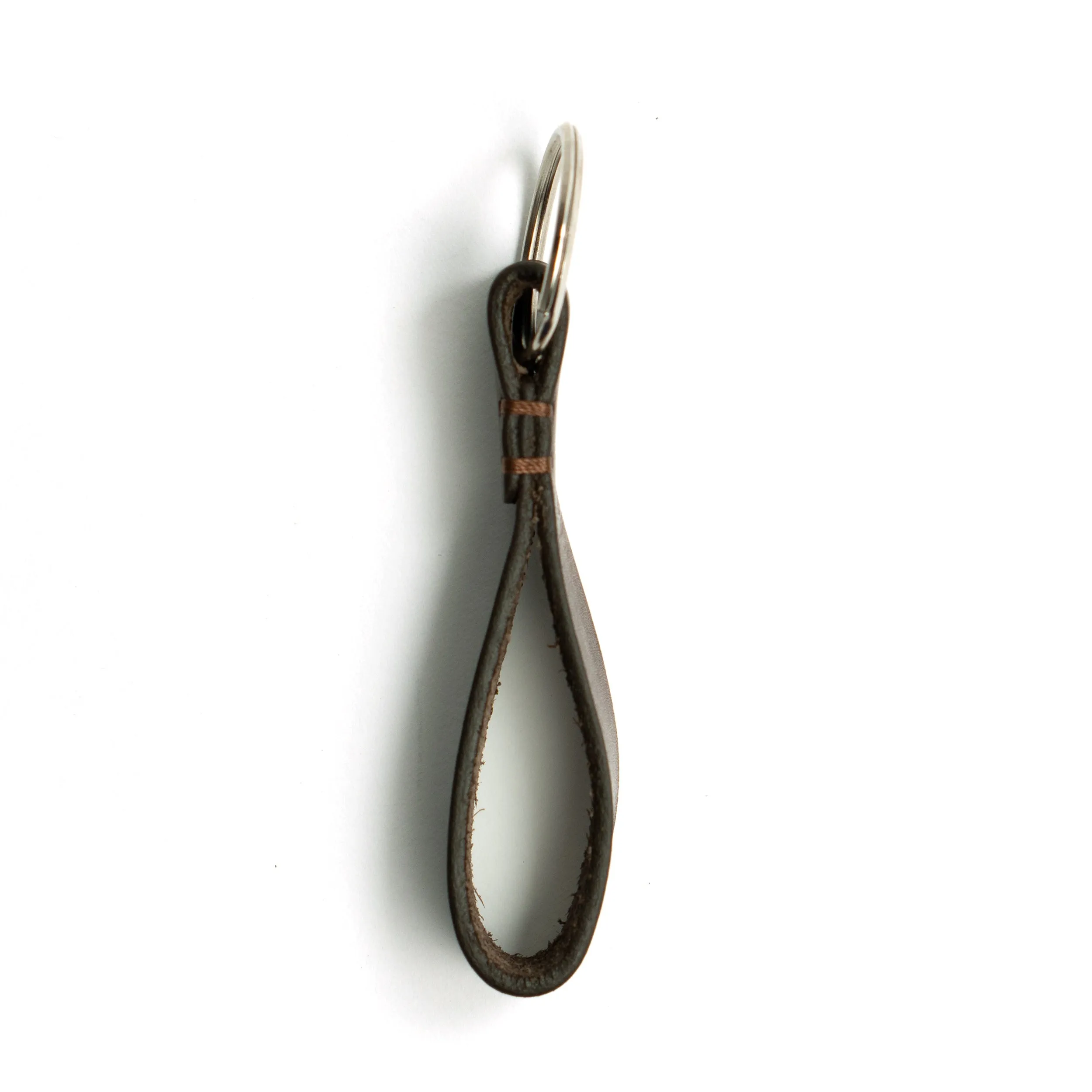 Nº 08 Loop Keychain