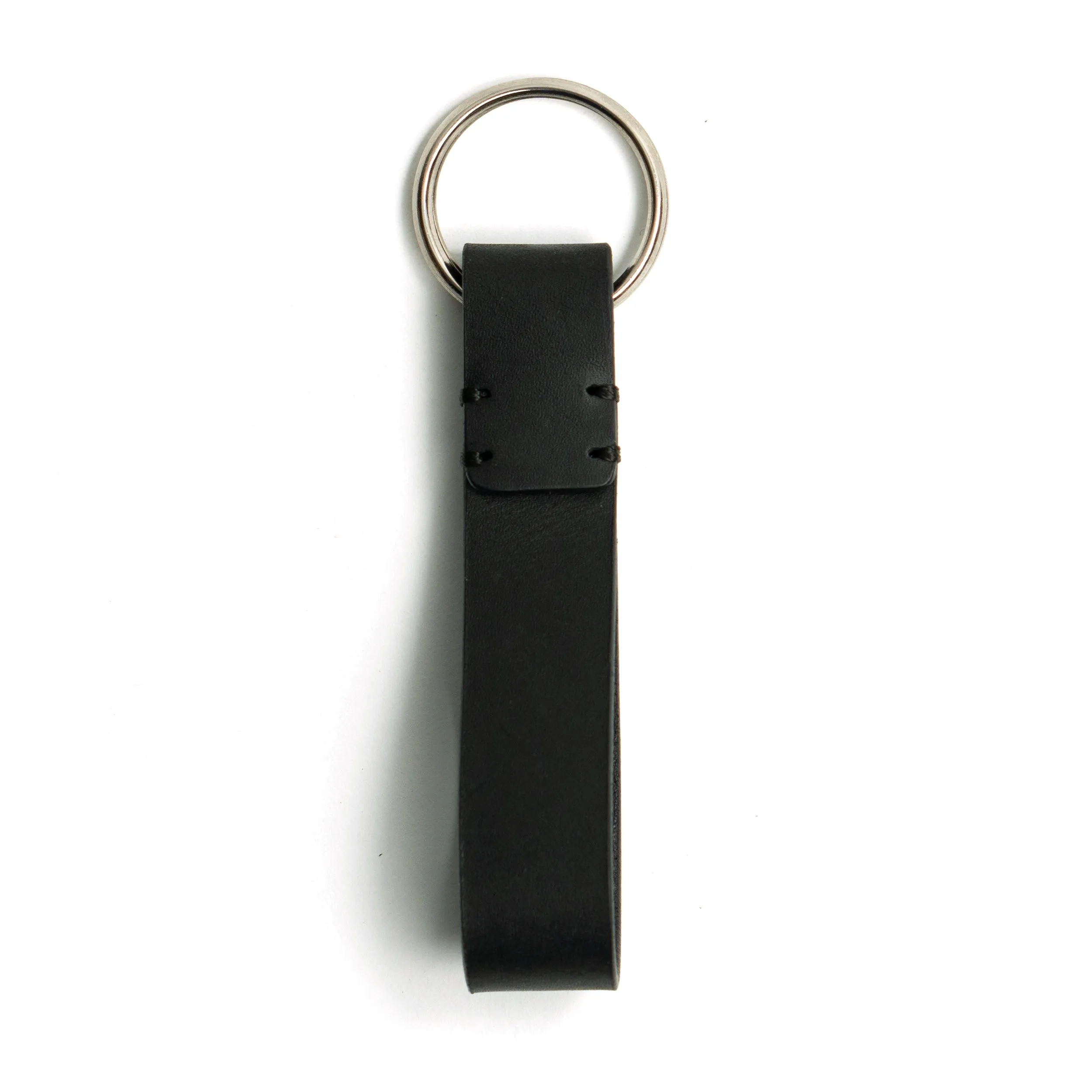 Nº 08 Loop Keychain