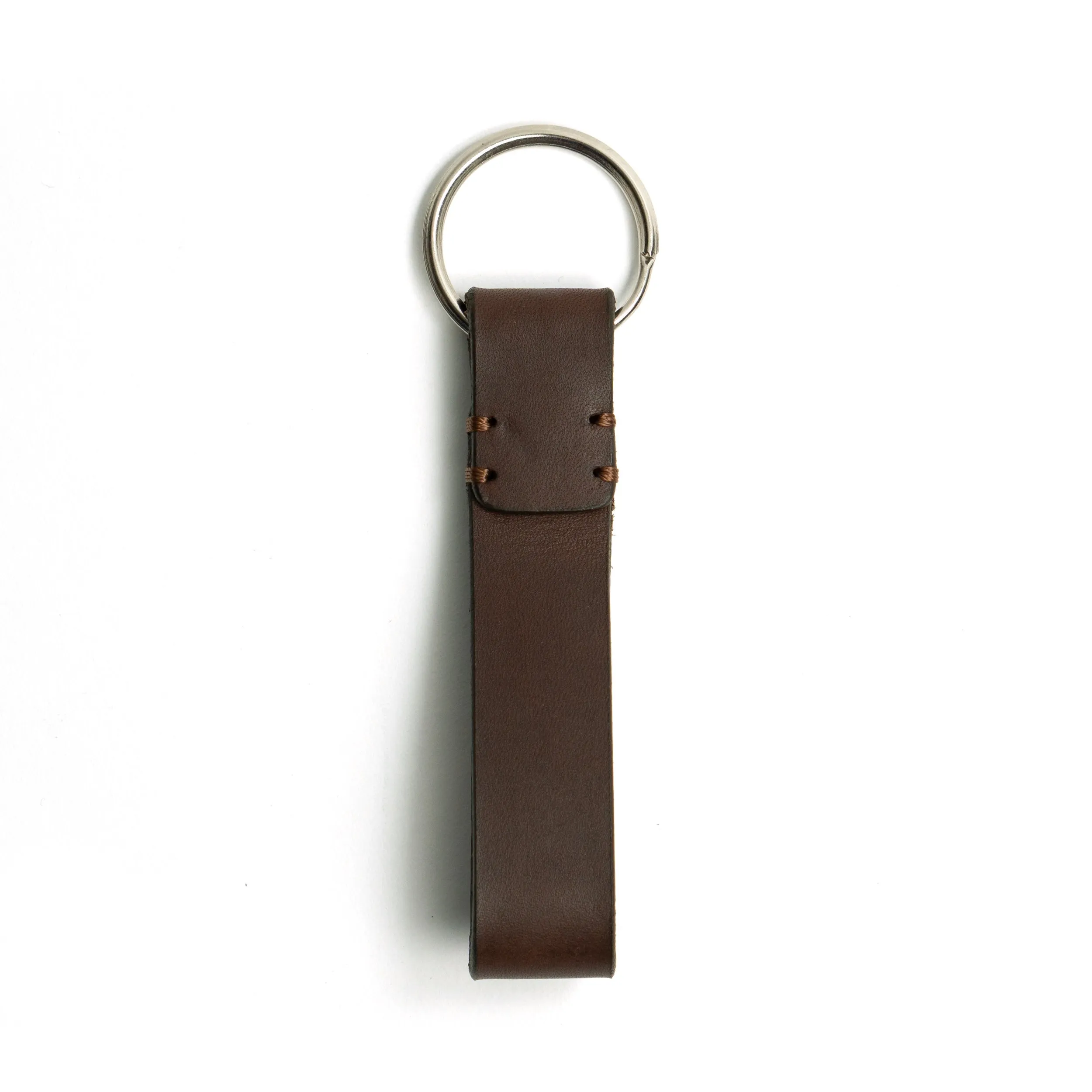 Nº 08 Loop Keychain