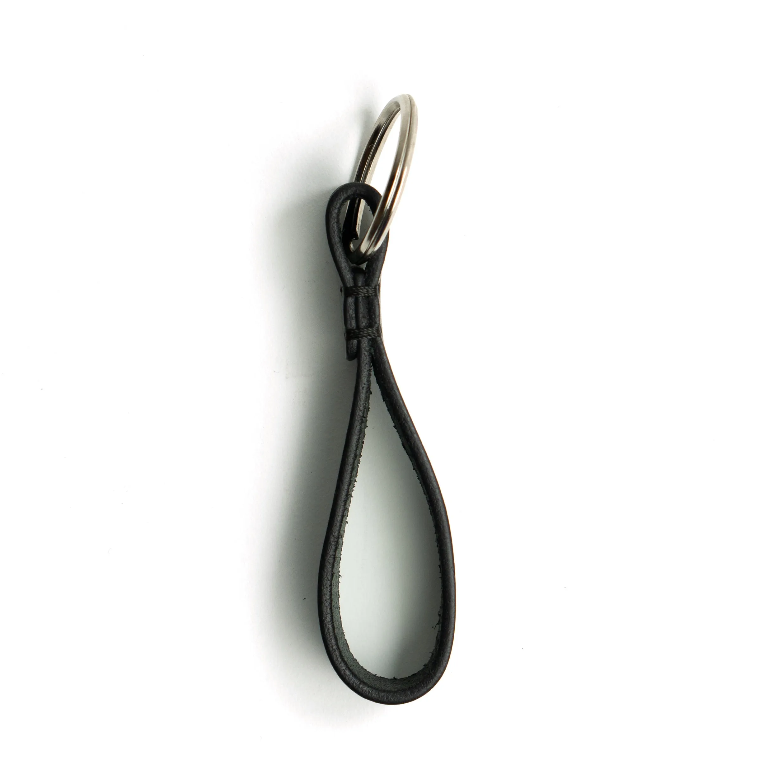 Nº 08 Loop Keychain