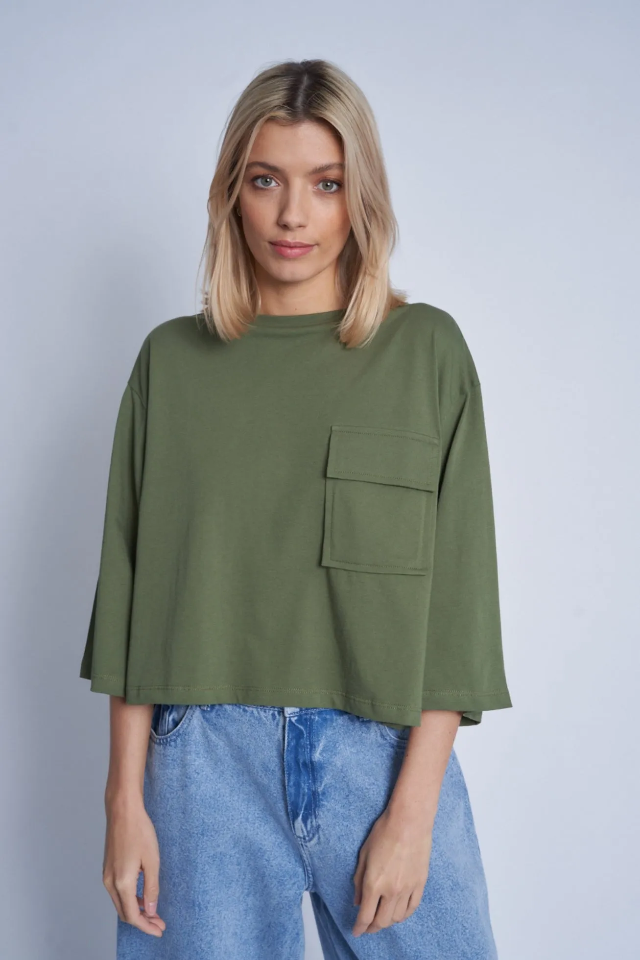 PLAI T-SHIRT