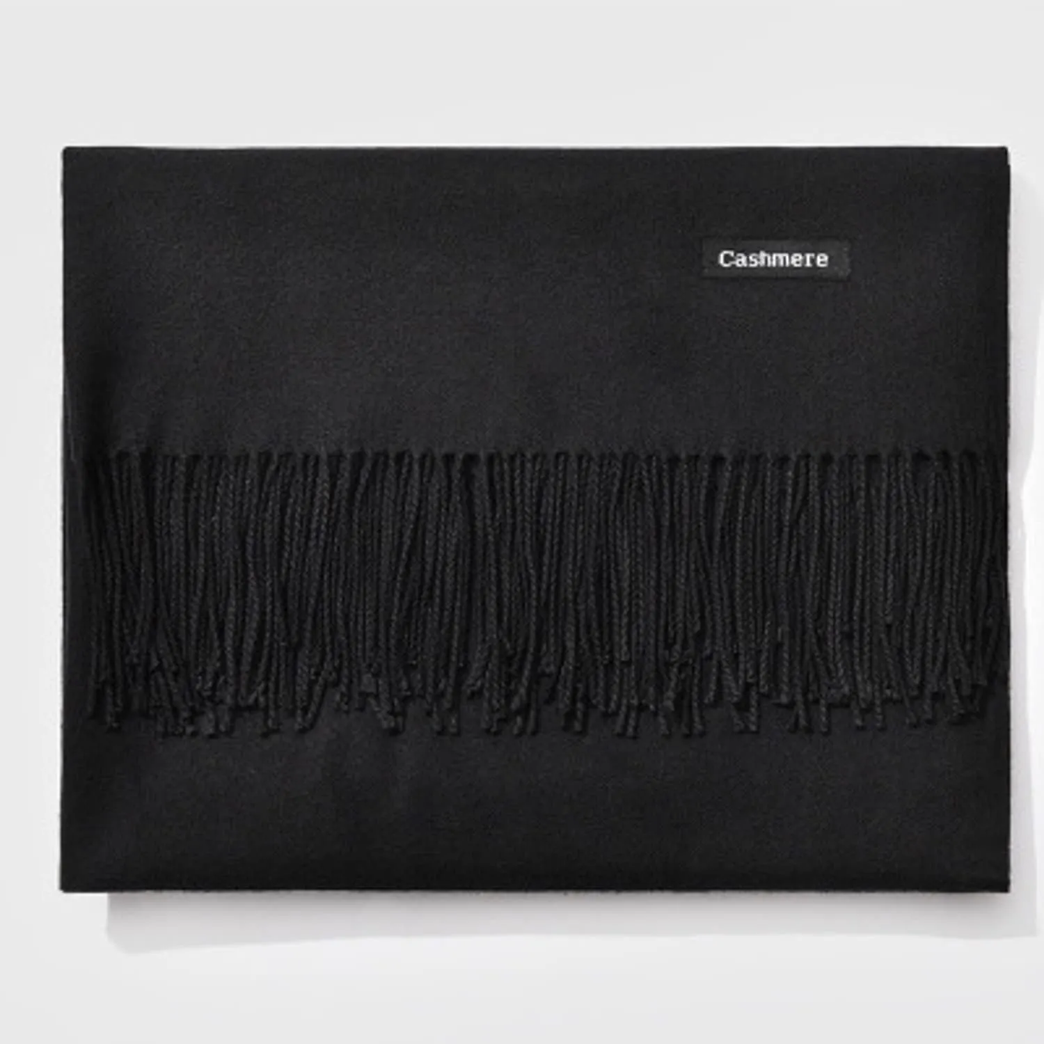 Roll Up Cashmere Classic Soft Luxurious Long Winter Cold weather Scarf Wrap Shawl Scarves Blanket unisex seasonal Gift Ideas