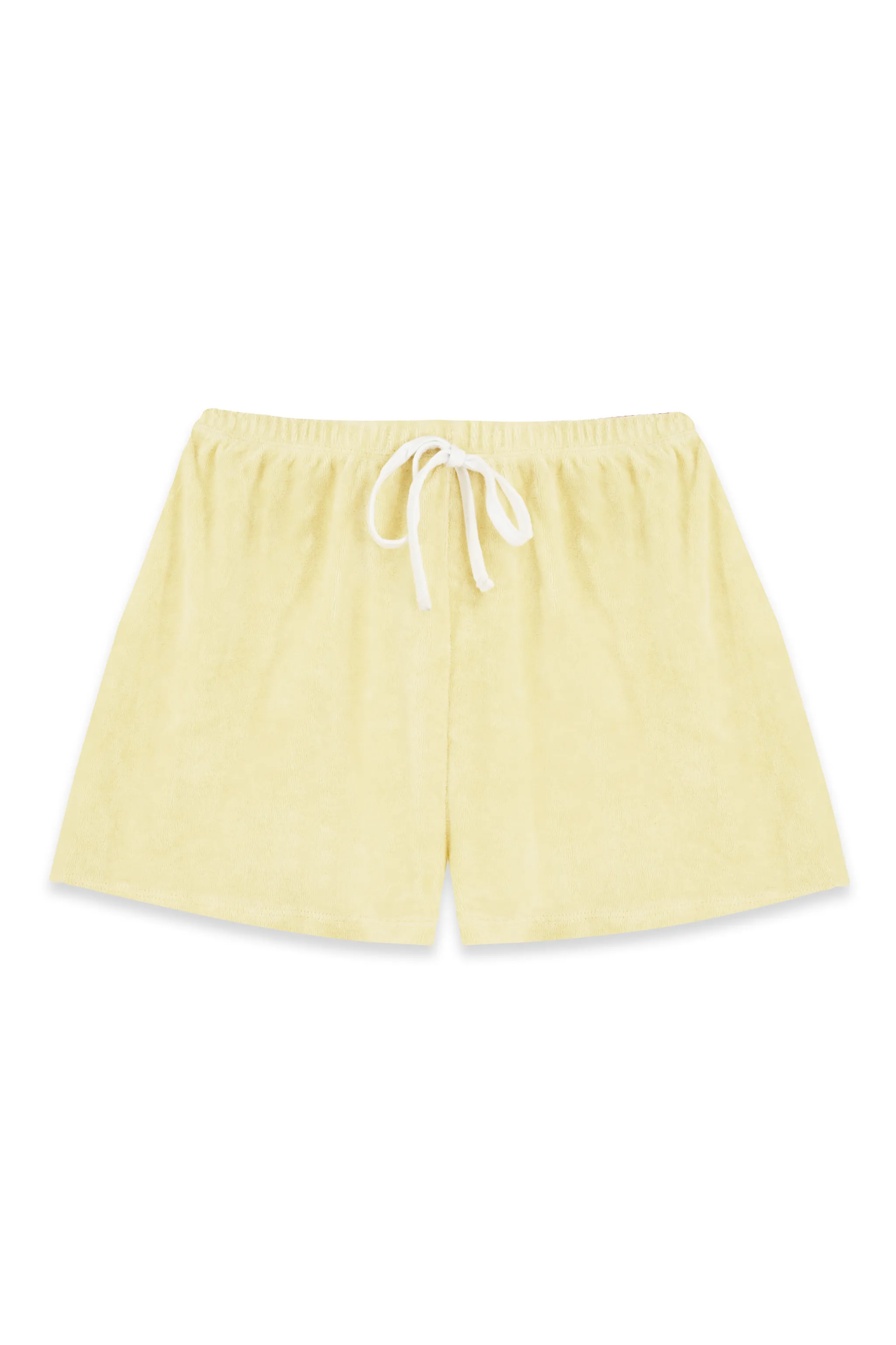 Sonny Towel Shorts